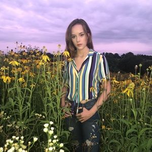 Meet your Posher, Kate